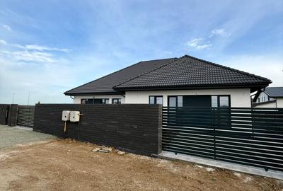 Casă cu 4 camere cu Teren 380 Mp în Sânandrei - 8