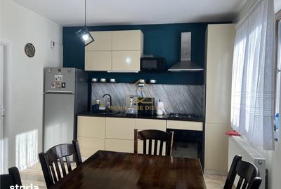 Casă cu 4 camere cu Teren 270 Mp în Tăuții-Măgherăuș