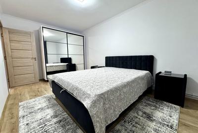 Apartament cu 3 camere decomandat, mobilat în Central - 5