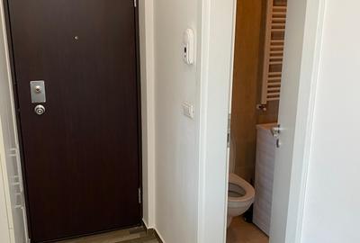 Apartament cu 2 camere semidecomandat, mobilat în Olimpia-Stadion - 4