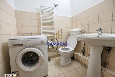 Garsonieră decomandată, mobilată în Decebal - 5
