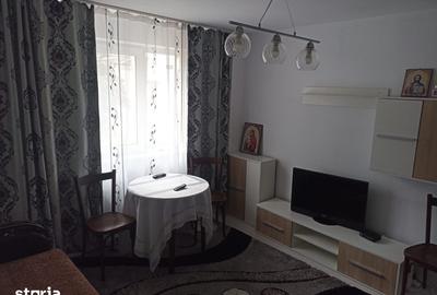 Garsonieră în Central