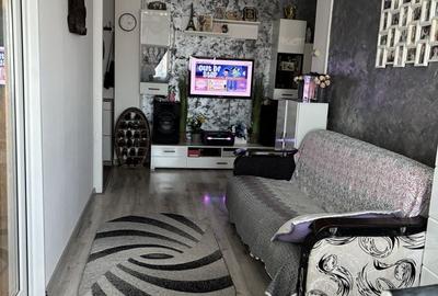 Apartament cu 4 camere în Domnești - 3