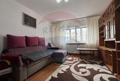 Apartament cu 2 camere decomandat, mobilat în Central - 6