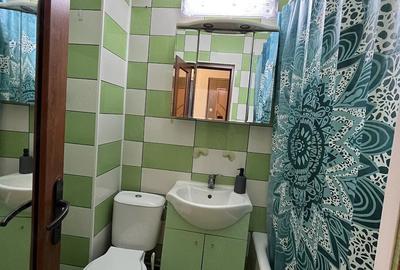 Garsonieră decomandată în Nicolina