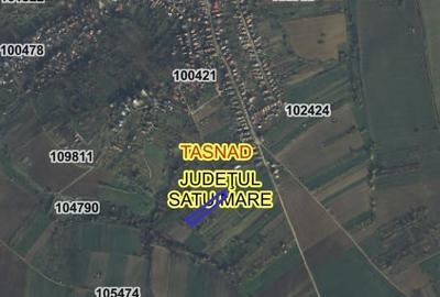 Teren de 4300 mp, în Central - 4