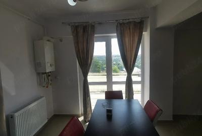 Apartament cu 2 camere semidecomandat în Iugani - 3