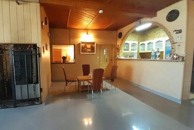Casă individuală cu 6 camere cu Garaj în Lunca (Voinești) - 20