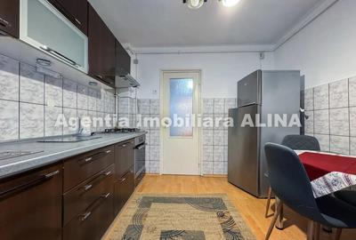 Apartament cu 3 camere decomandat în Progresul - 19