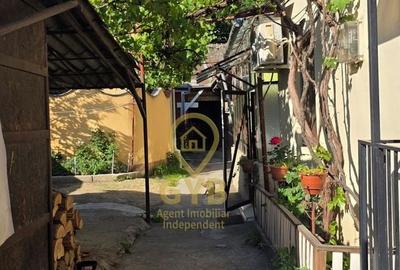 Casă cu 2 camere cu Canalizare în Ultracentral - 14