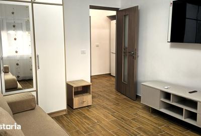 Garsonieră decomandată în Central - 5