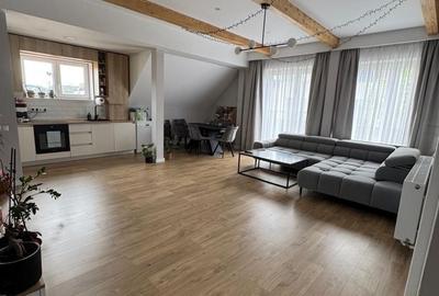 Apartament cu 3 camere decomandat în Sântana de Mureș - 3