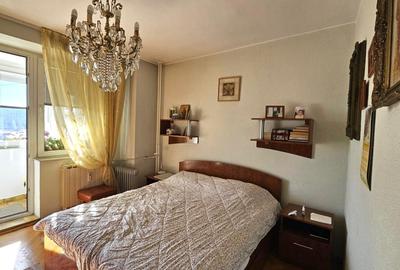 Apartament cu 4 camere, mobilat în Decebal - 2