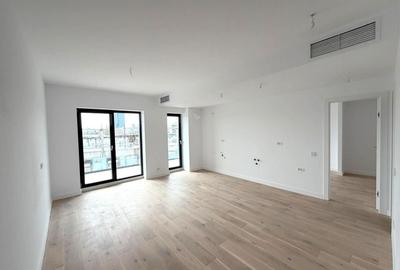 Apartament cu 2 camere semidecomandat în P-ta Presei Libere - 1