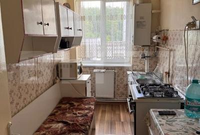 Apartament cu 3 camere în Central - 6