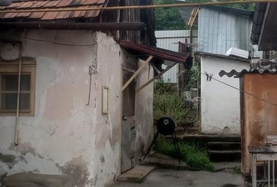 Casă cu 2 camere în Blaj