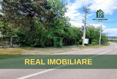 Teren intravilan de 1000 mp, în Nișcov