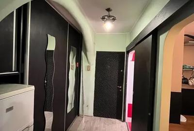 Garsonieră decomandată în Tineretului