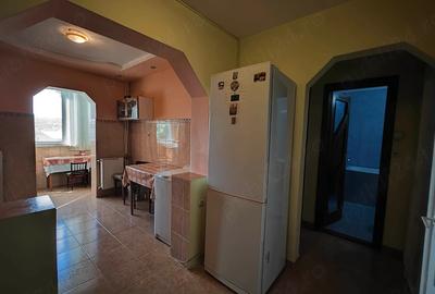Apartament cu 2 camere decomandat în Rogerius - 2
