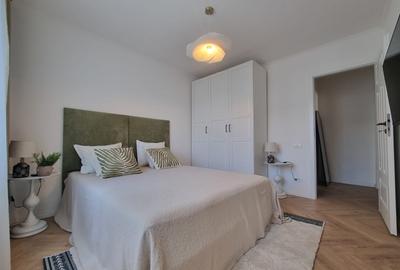 Apartament cu 3 camere semidecomandat în Lacul Tei - 20
