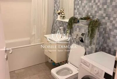 Apartament cu 2 camere semidecomandat în Exterior Vest