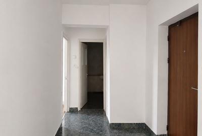 Apartament cu 2 camere decomandat în Nufărul