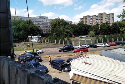 Spațiu comercial, de 100 mp, în Someș - 2