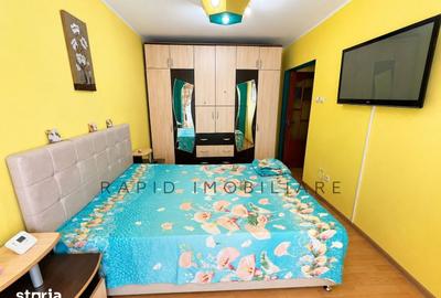 Apartament cu 2 camere decomandat în Micro 21 - 14