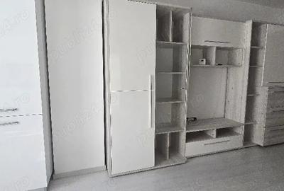 Apartament cu 2 camere semidecomandat în Tătărași - 4