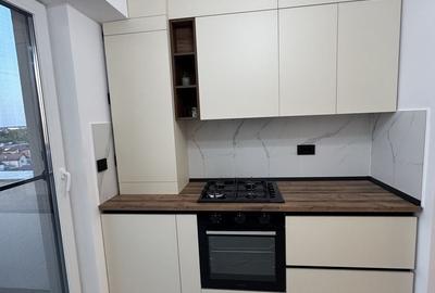Apartament cu 2 camere semidecomandat în Titan - 2