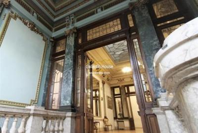 Casă individuală cu 12 camere cu Teren 2500 Mp în Calea Victoriei - 1
