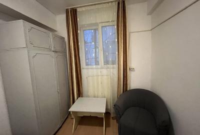 Apartament cu 2 camere semidecomandat, mobilat în Lipovei - 2