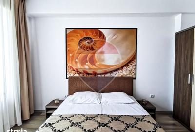 Apartament cu 2 camere în Tomis Plus - 7