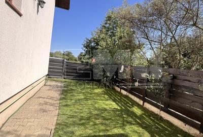Casă cu 4 camere cu Teren 250 Mp în Burdujeni