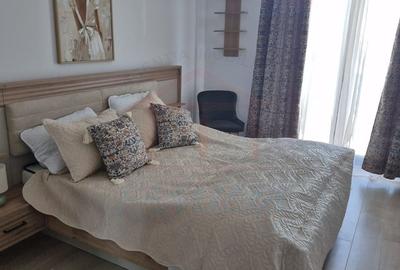 Apartament cu 2 camere în Gării