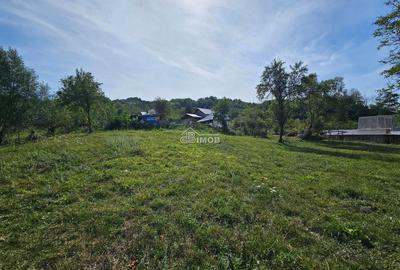 Teren agricol intravilan de 10215 mp, în Vulcana de Sus - 1
