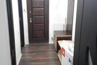 Garsonieră în Central - 1