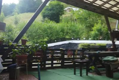 Casă cu 6 camere cu Teren 1200 Mp în Cheia - 9