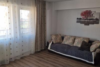 Apartament cu 2 camere decomandat în Central - 2