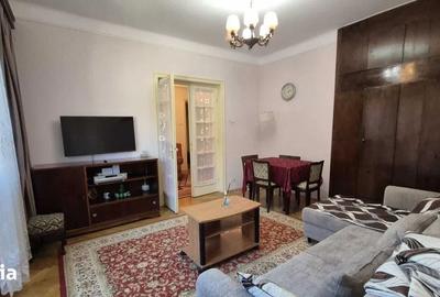 Apartament cu 2 camere în Cotroceni