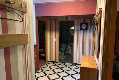 Apartament cu 3 camere decomandat, mobilat în Mărăști - 10