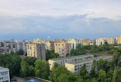 Apartament cu 2 camere decomandat, mobilat în Lujerului - 14