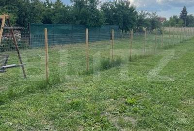 Casă cu 4 camere cu Teren 507 Mp în Cerneteaz - 1