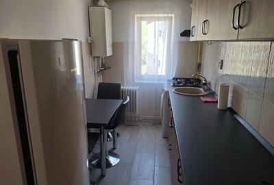Apartament cu 2 camere semidecomandat în Central - 4