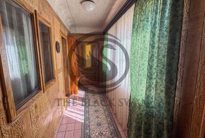 Casă individuală cu 5 camere cu Teren 1340 Mp în Est - 14