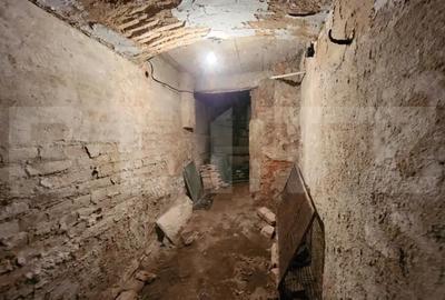 Casă cu 3 camere cu Teren 256 Mp în Ultracentral - 2