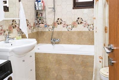 Apartament cu 2 camere decomandat în Găvana