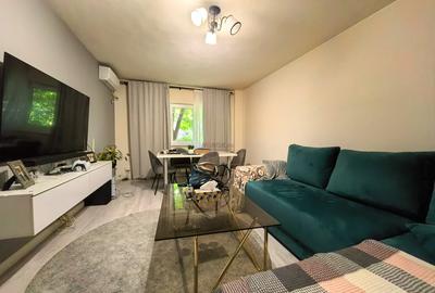 Apartament cu 4 camere decomandat în Gorjului - 15