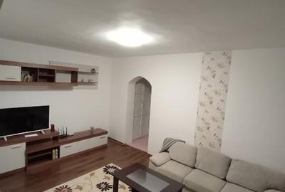 Apartament cu 2 camere semidecomandat, mobilat în Tomis III - 2