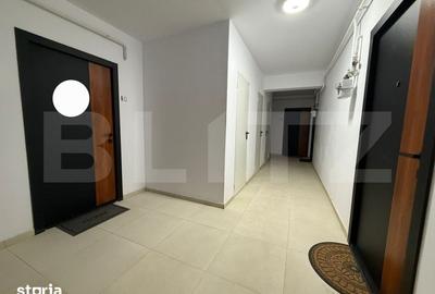 Apartament cu 2 camere în Bârnova - 19